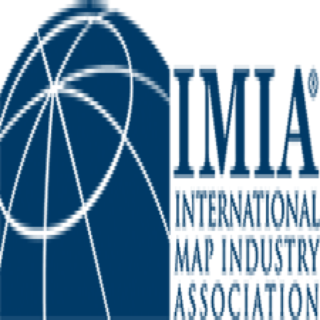 Feb 2015 Imia International Map Industry Association 7313