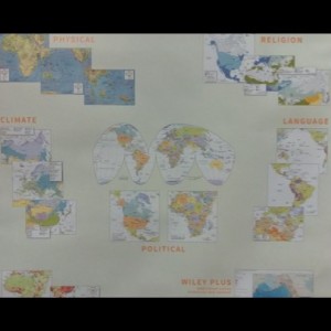 IMIA Americas Map Awards - 2016