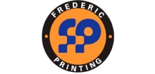 Frederic printing