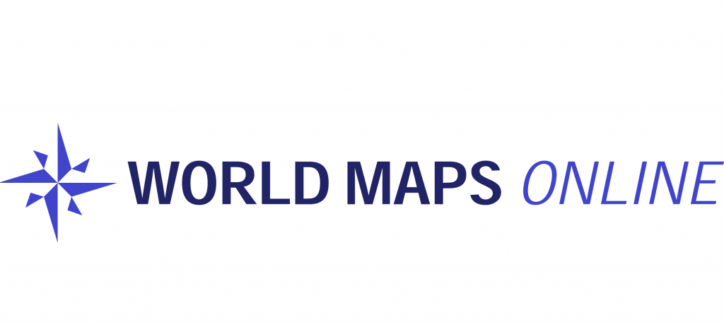 World Maps Online