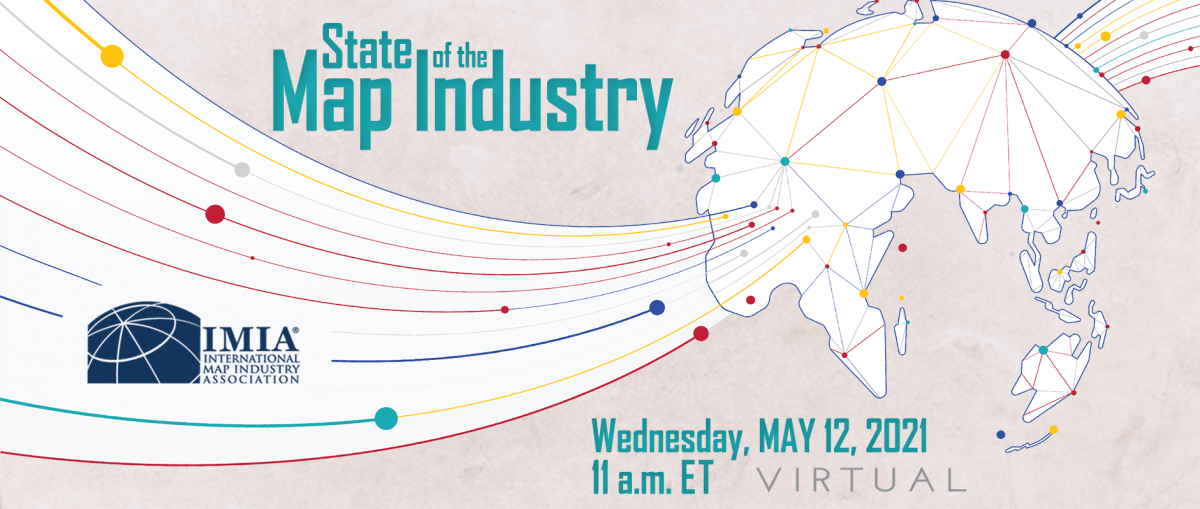 Home Imia International Map Industry Association
