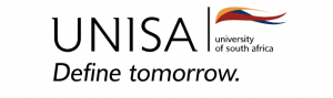 Universityof South Africa Logo