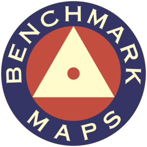 Benchmark Logo – RGB 300×300
