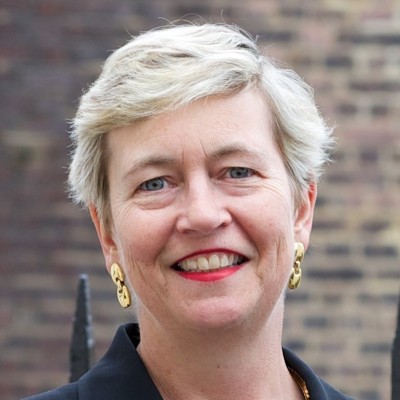 Vivien Godfrey