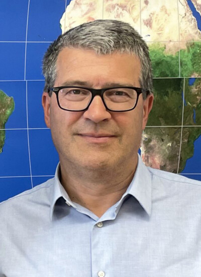 Georg Gartner