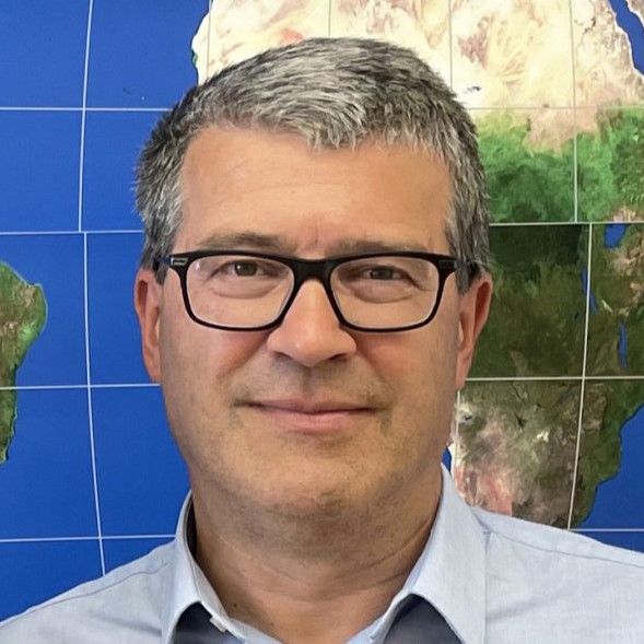 Georg Gartner