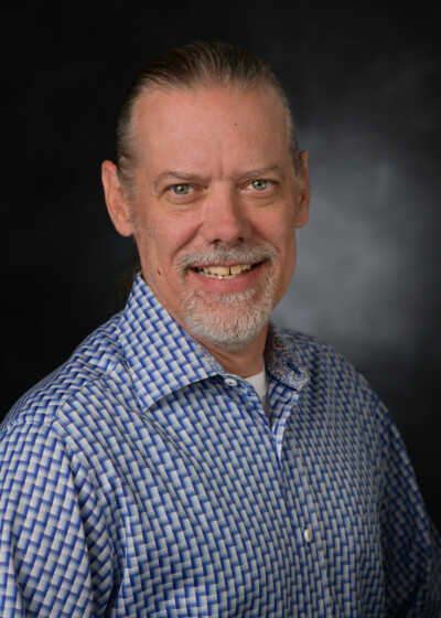 Carlin Dornbusch, CISSP