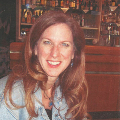 Dr. Aileen Buckley