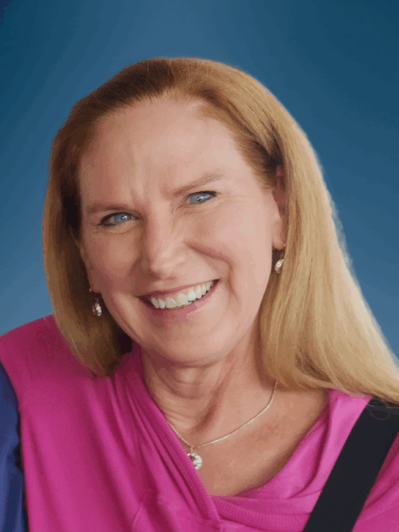 Aileen Buckley