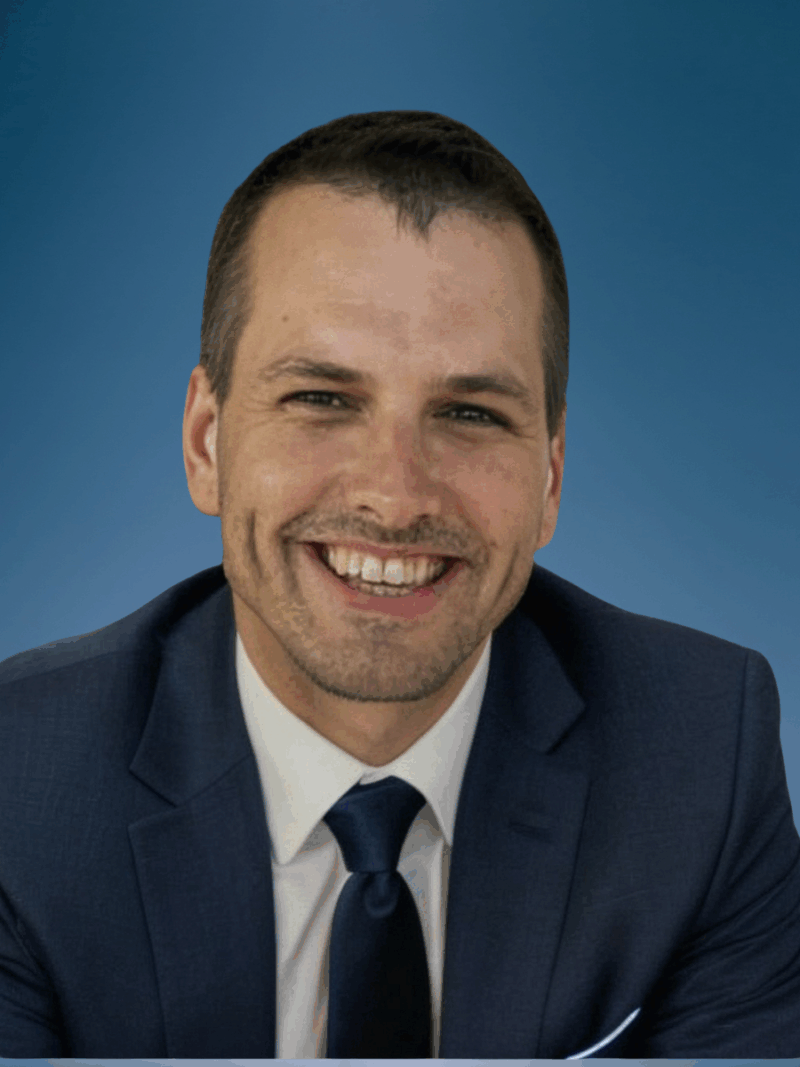 Chris Balić