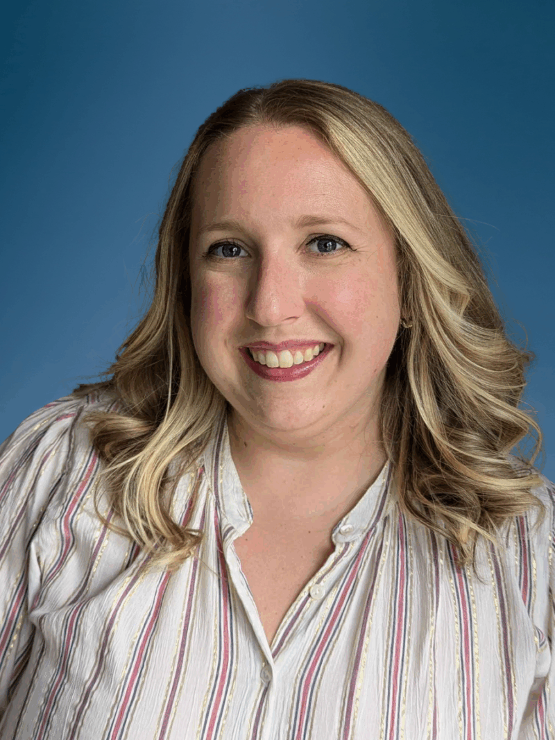 Rebecca Bennett