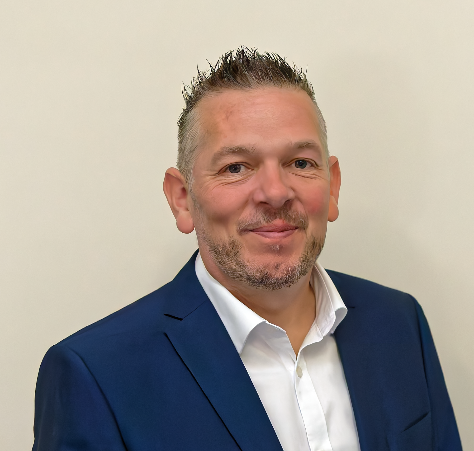 Andy Hoggarth - IMIA | International Map Industry Association