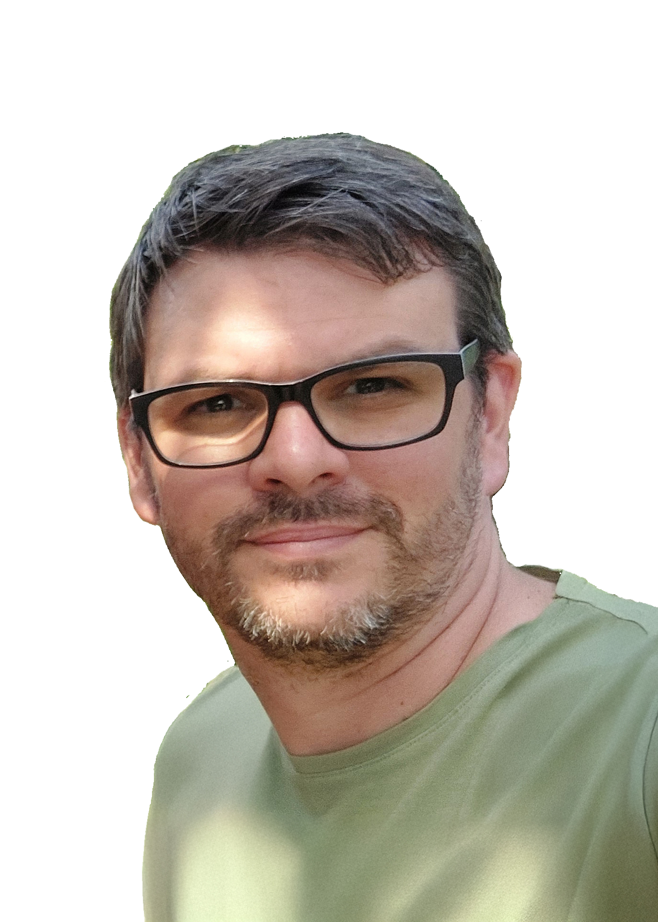 Hannes Mittergeber